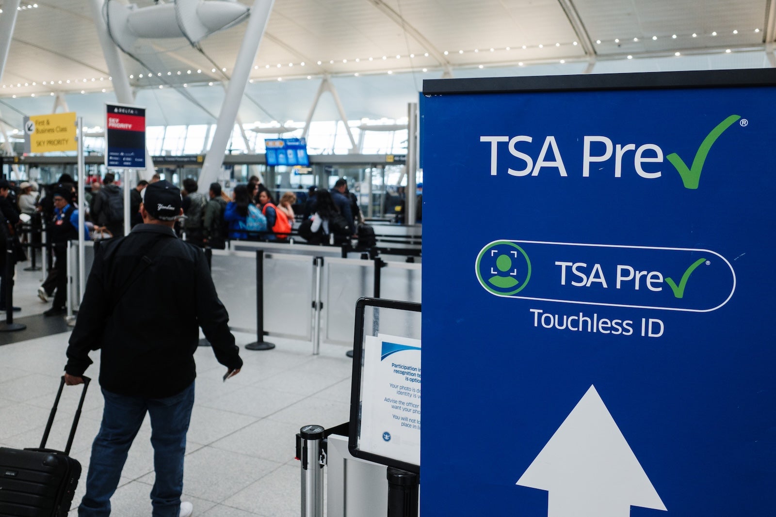 Big changes for our favorite airport shortcuts: How TSA PreCheck, Clear, Global Entry are evolving